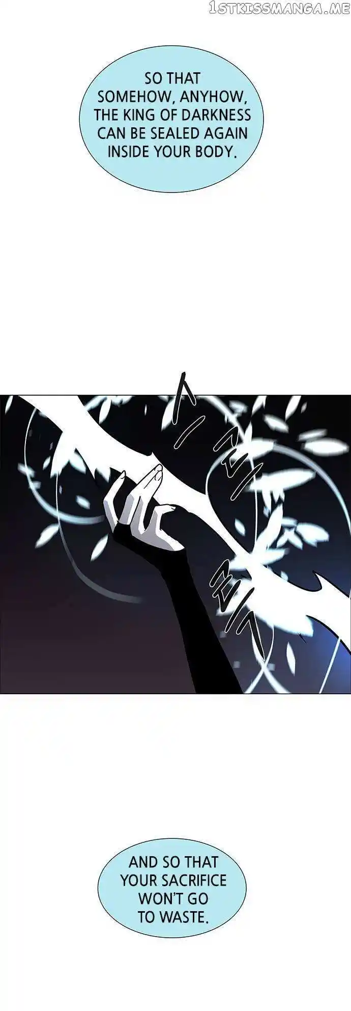 LESSA - Servant of Cosmos Ch.111