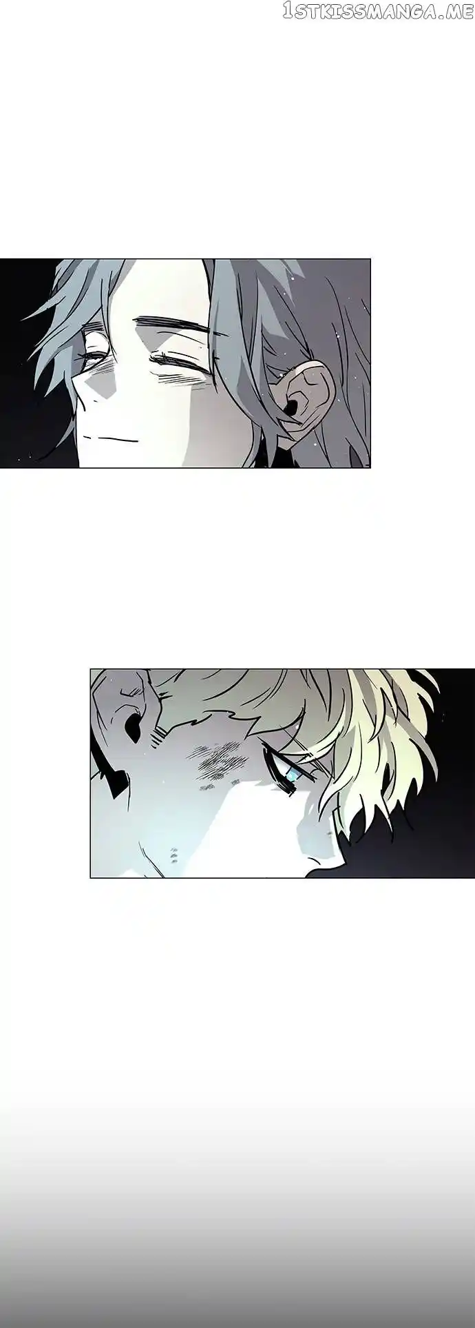 LESSA - Servant of Cosmos Ch.111