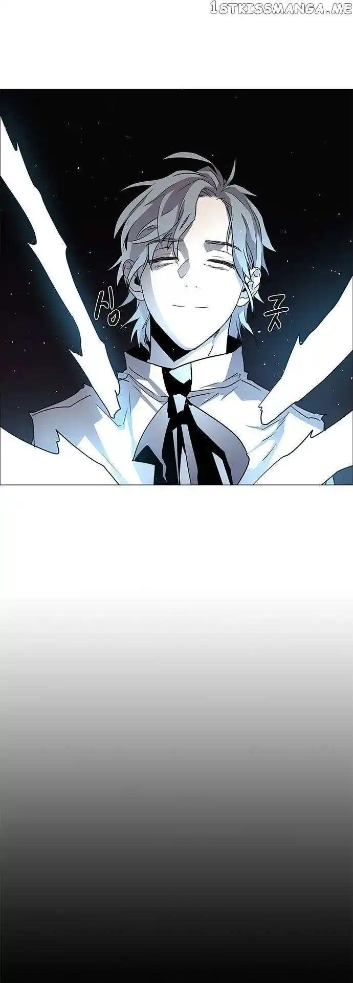 LESSA - Servant of Cosmos Ch.111
