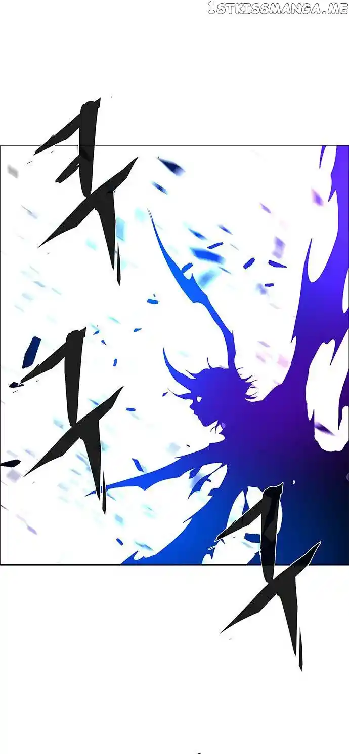 LESSA - Servant of Cosmos Ch.111