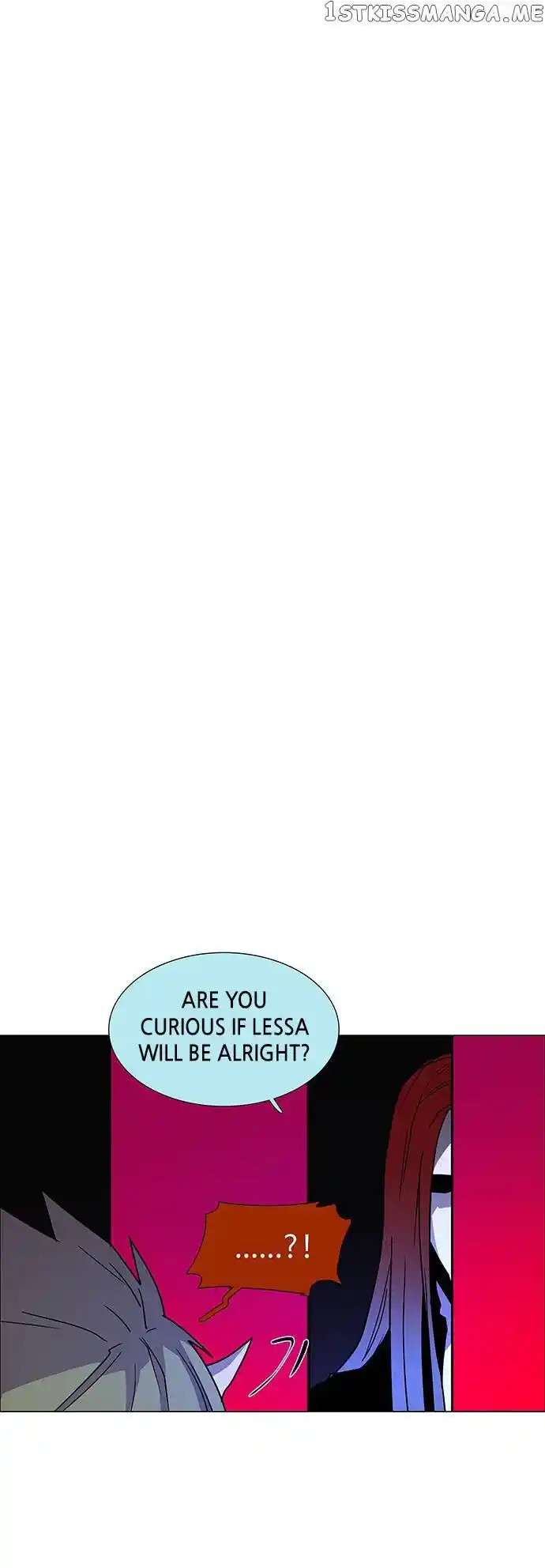 LESSA - Servant of Cosmos Ch.111