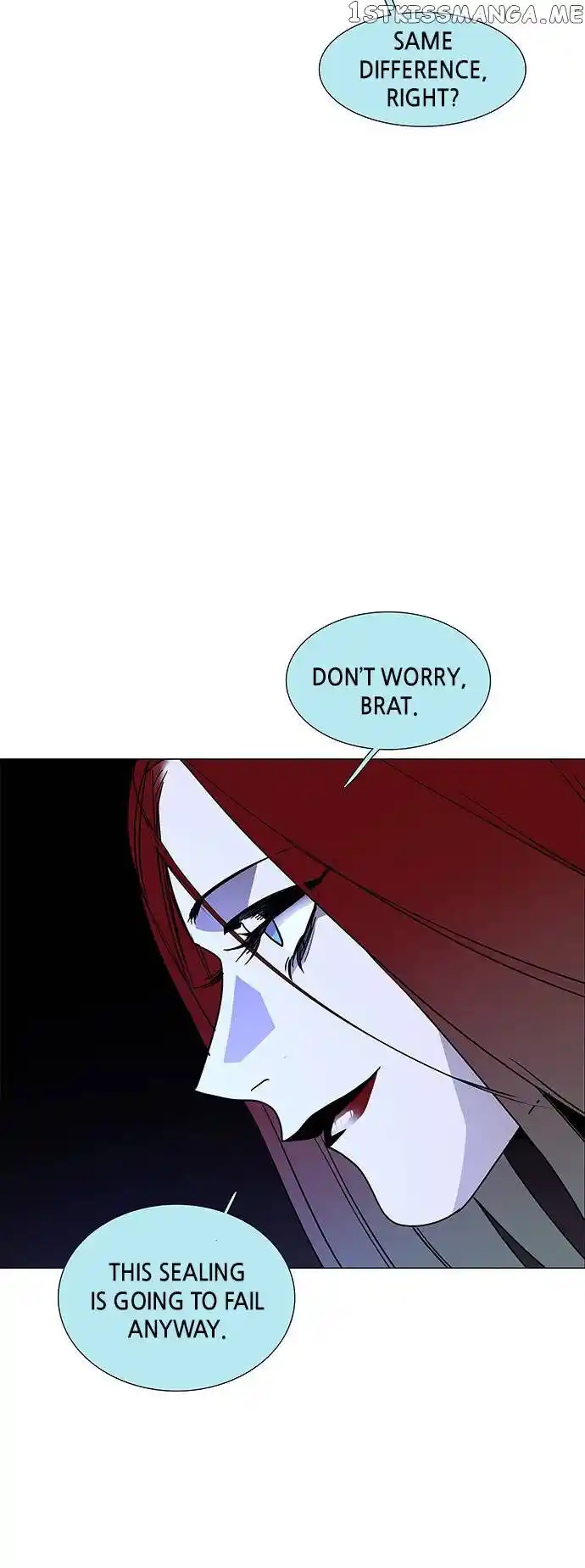 LESSA - Servant of Cosmos Ch.111