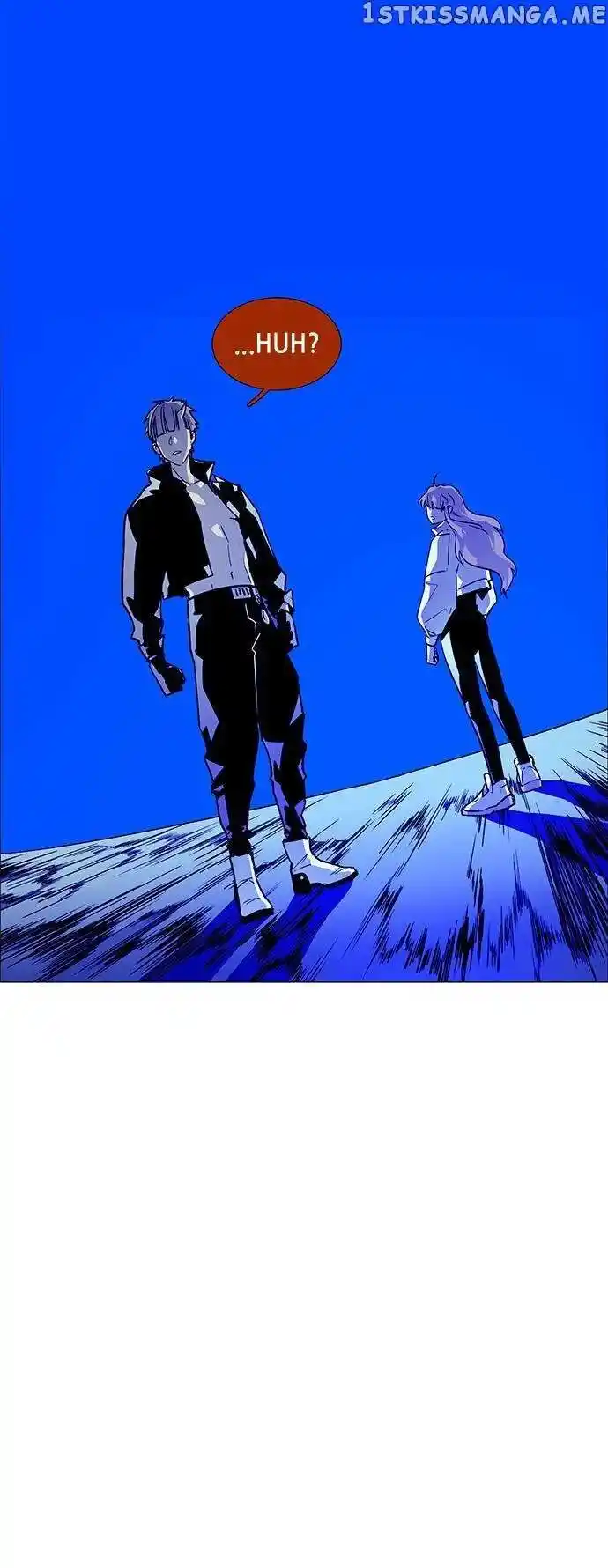 LESSA - Servant of Cosmos Ch.111