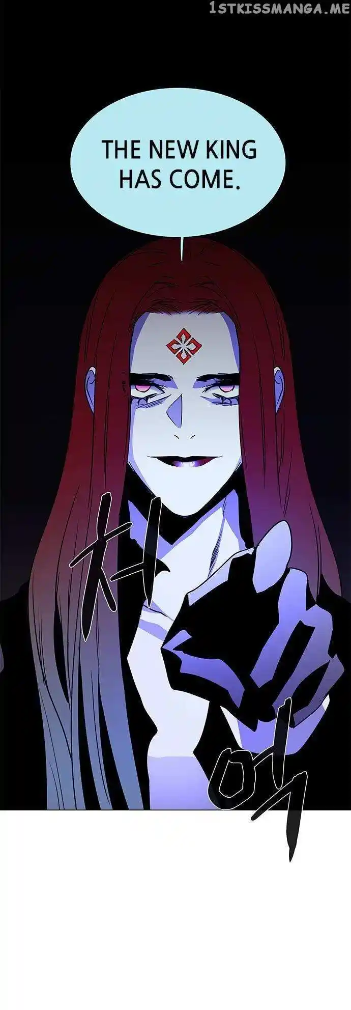 LESSA - Servant of Cosmos Ch.111