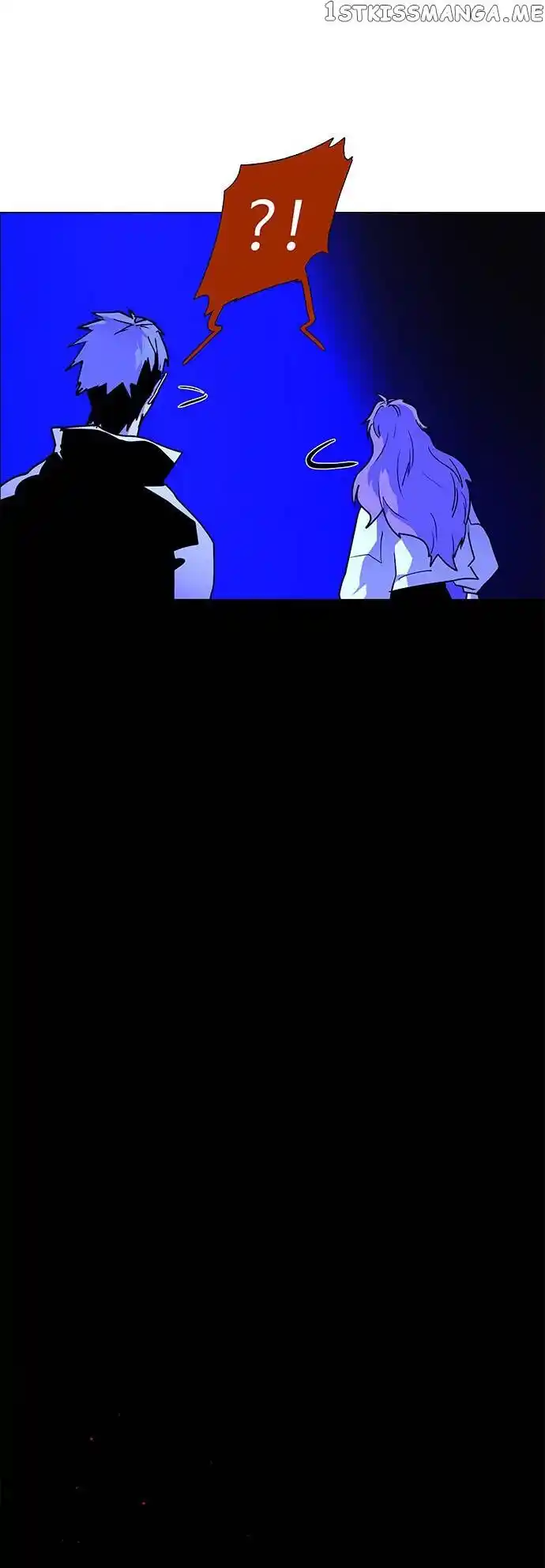 LESSA - Servant of Cosmos Ch.111