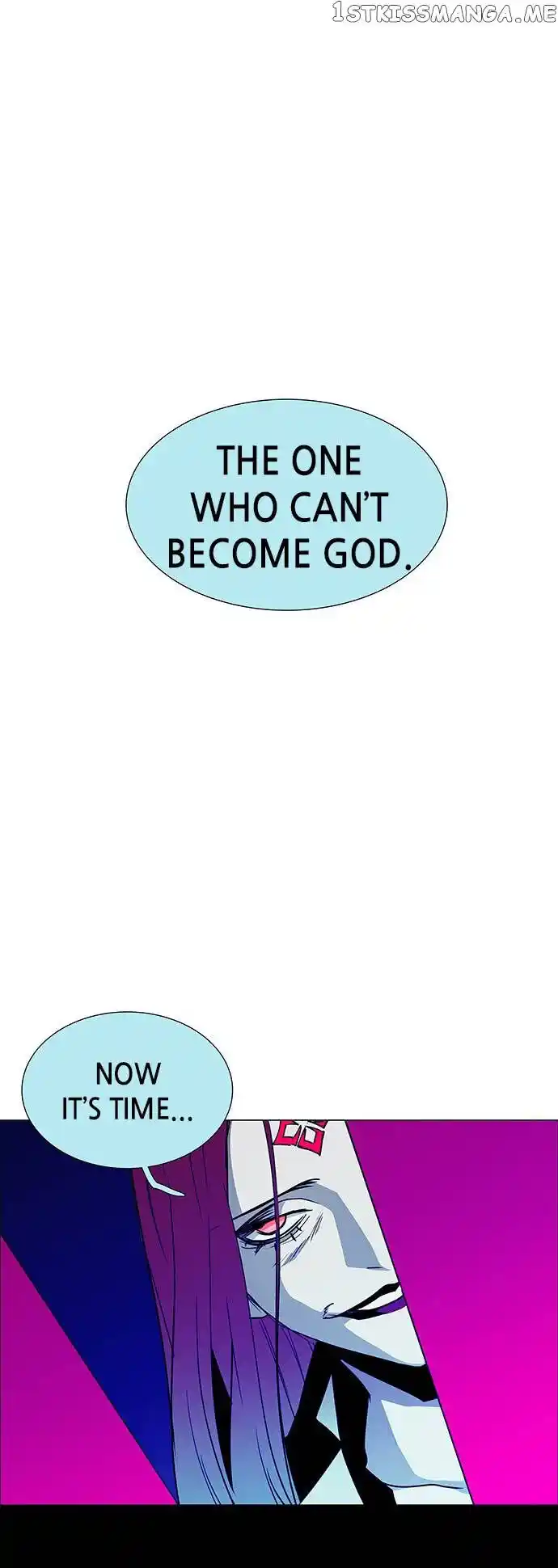 LESSA - Servant of Cosmos Ch.111