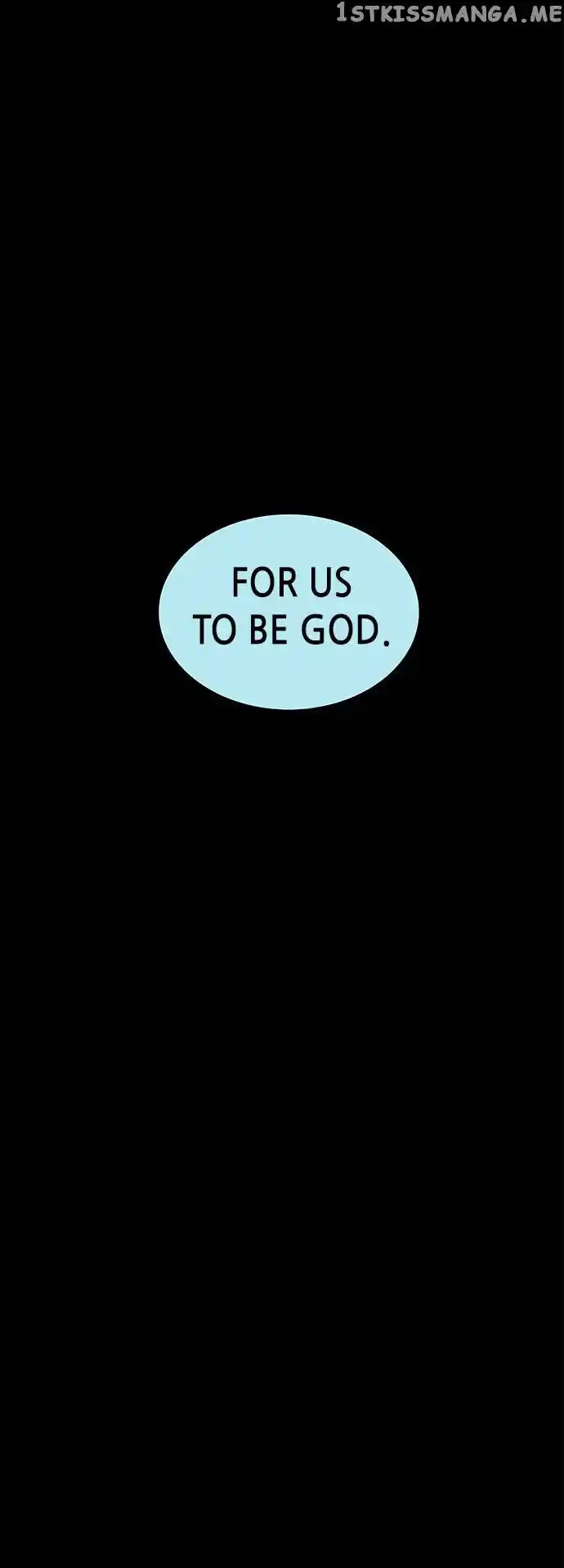 LESSA - Servant of Cosmos Ch.111