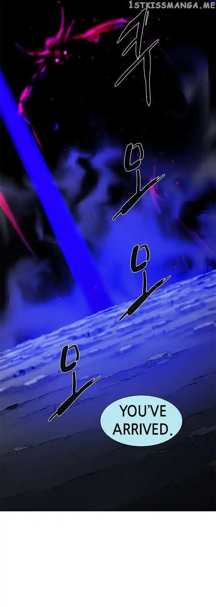 LESSA - Servant of Cosmos Ch.112