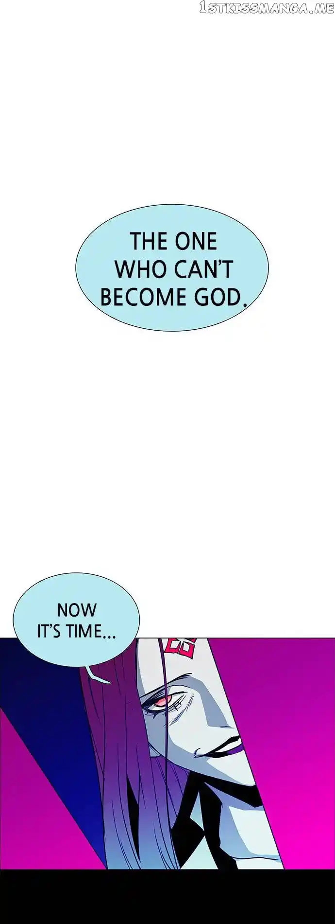 LESSA - Servant of Cosmos Ch.112