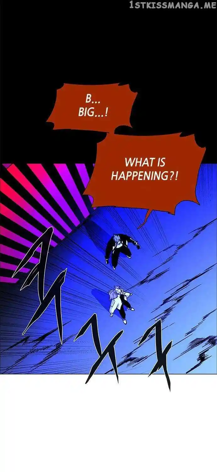 LESSA - Servant of Cosmos Ch.112