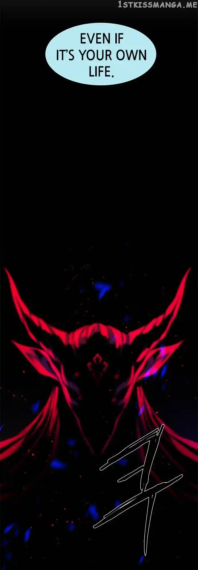 LESSA - Servant of Cosmos Ch.112