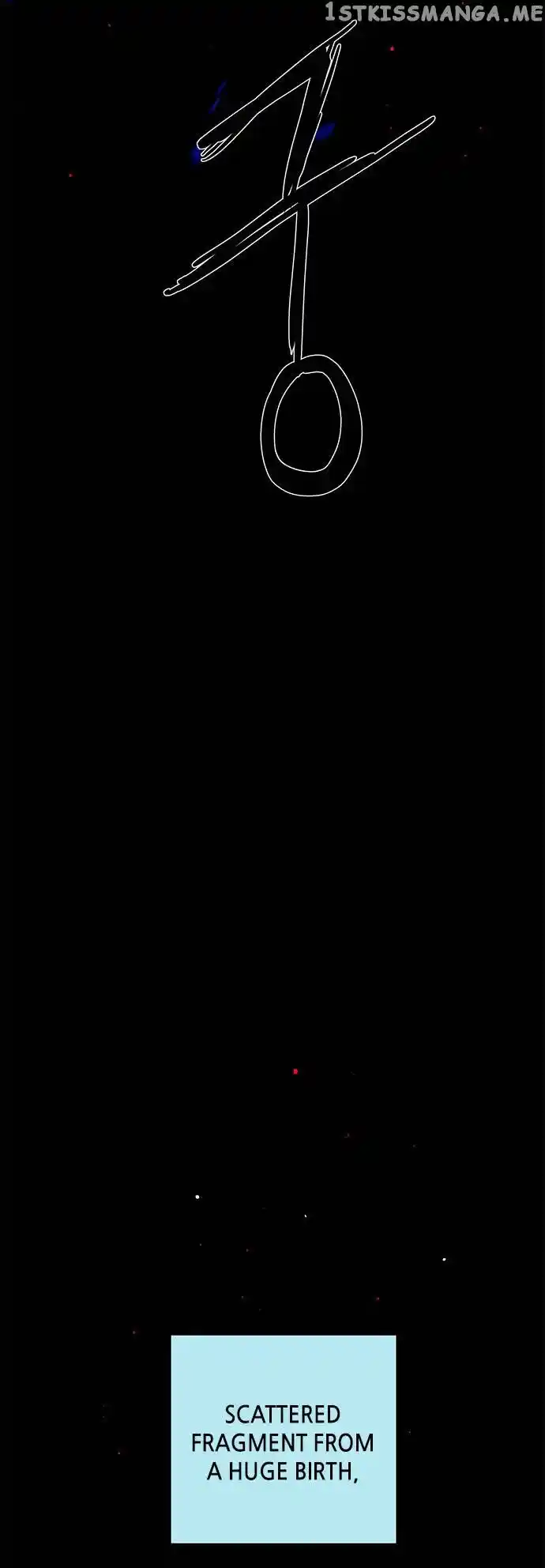 LESSA - Servant of Cosmos Ch.112