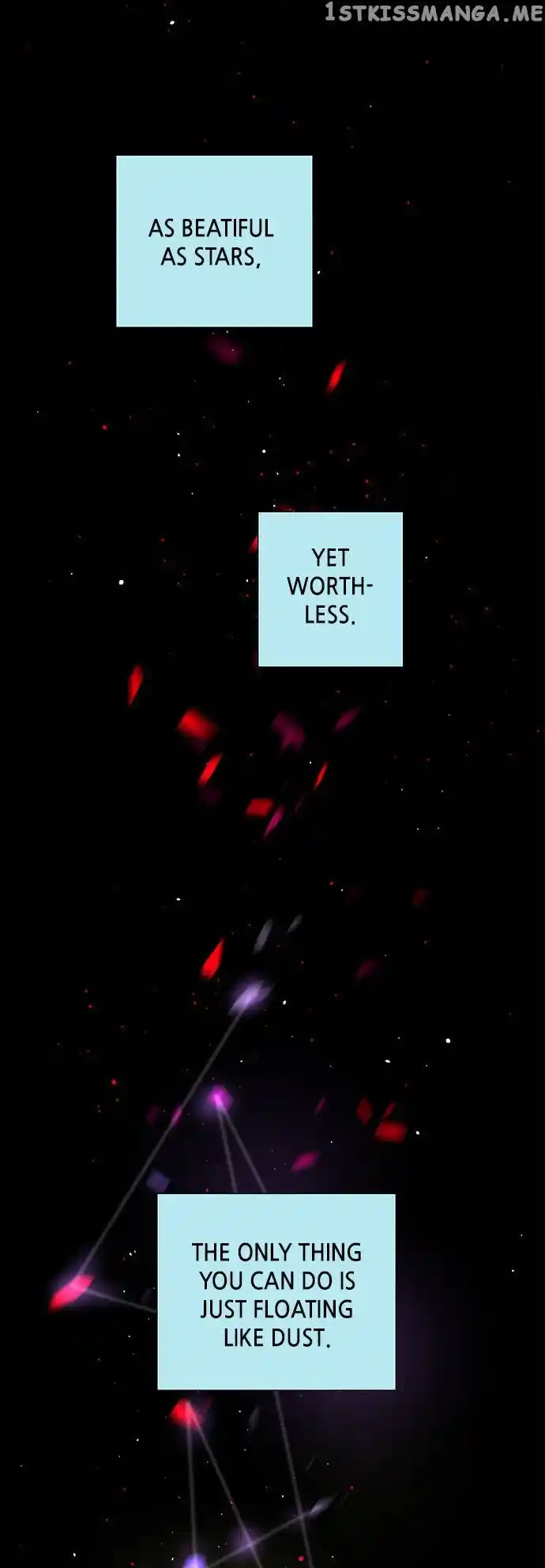 LESSA - Servant of Cosmos Ch.112