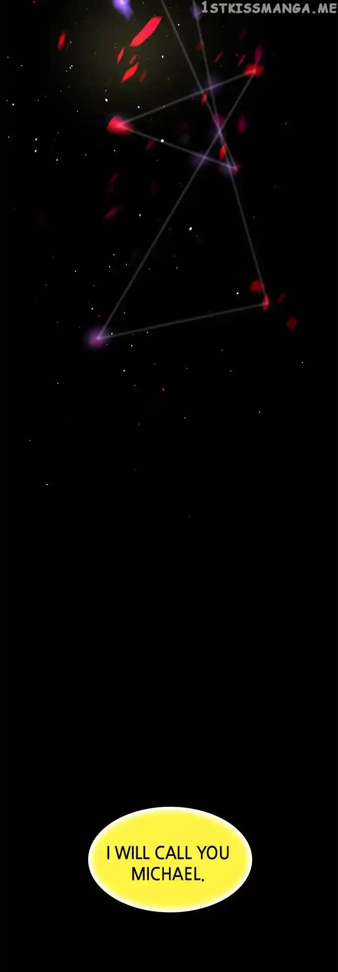 LESSA - Servant of Cosmos Ch.112