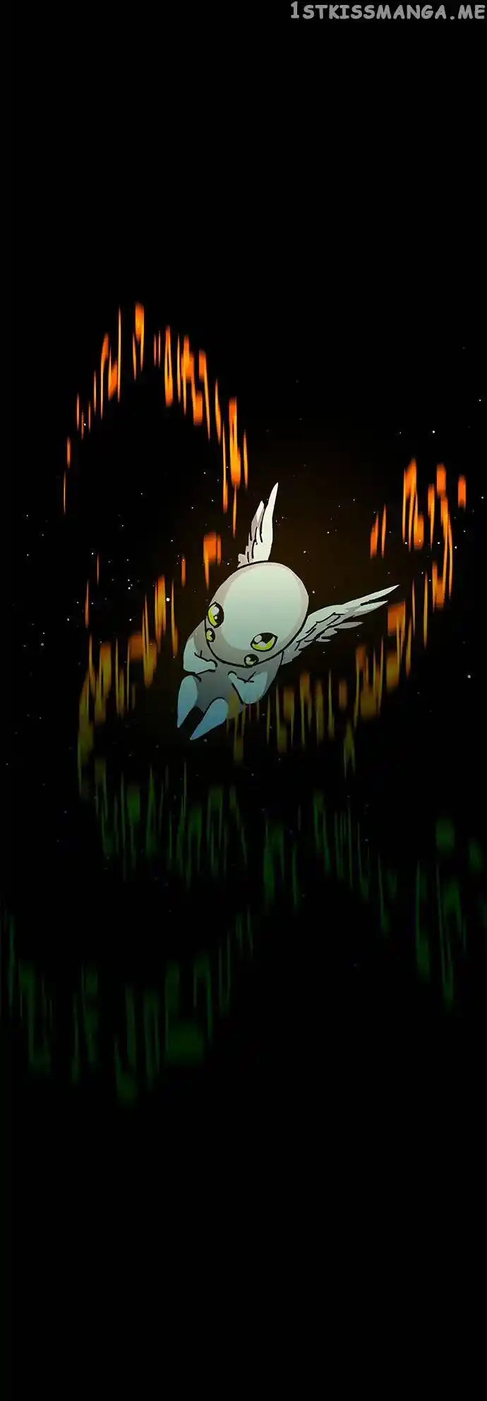 LESSA - Servant of Cosmos Ch.112