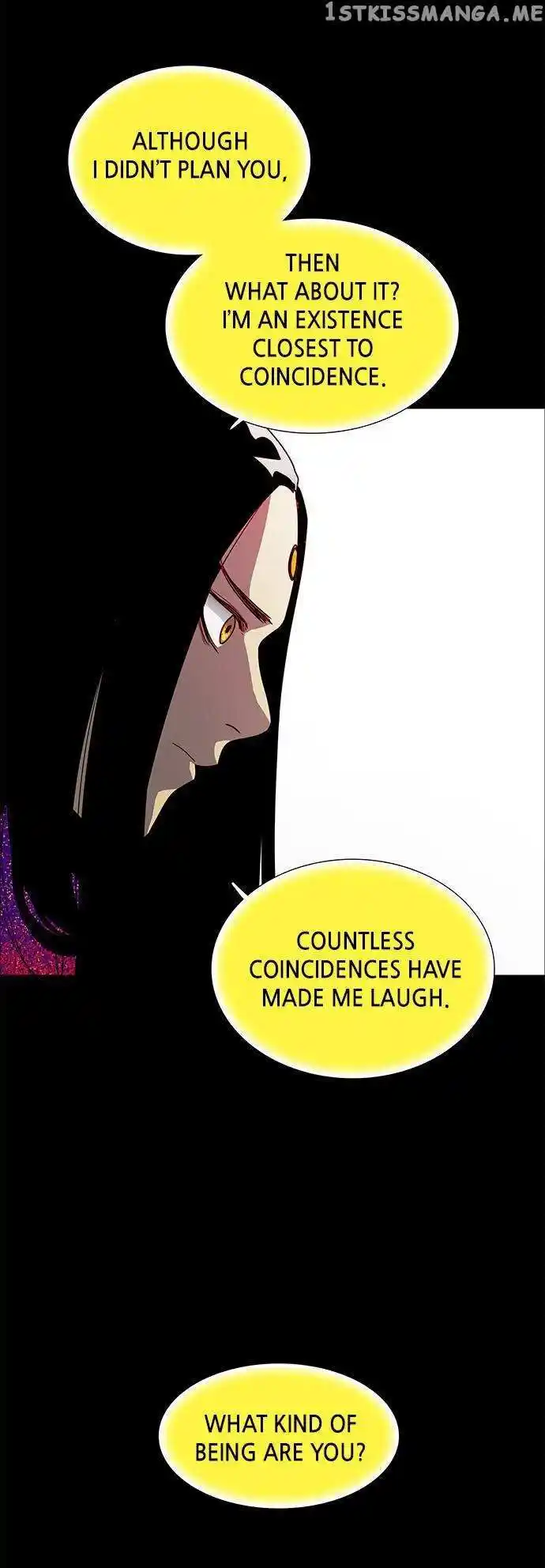 LESSA - Servant of Cosmos Ch.112