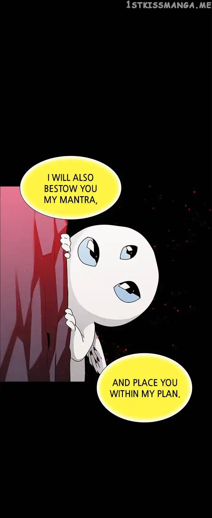 LESSA - Servant of Cosmos Ch.112