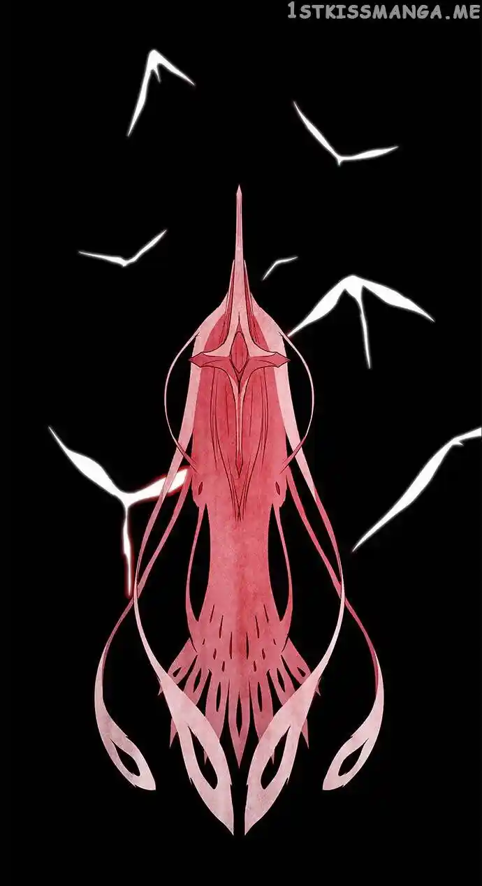 LESSA - Servant of Cosmos Ch.112