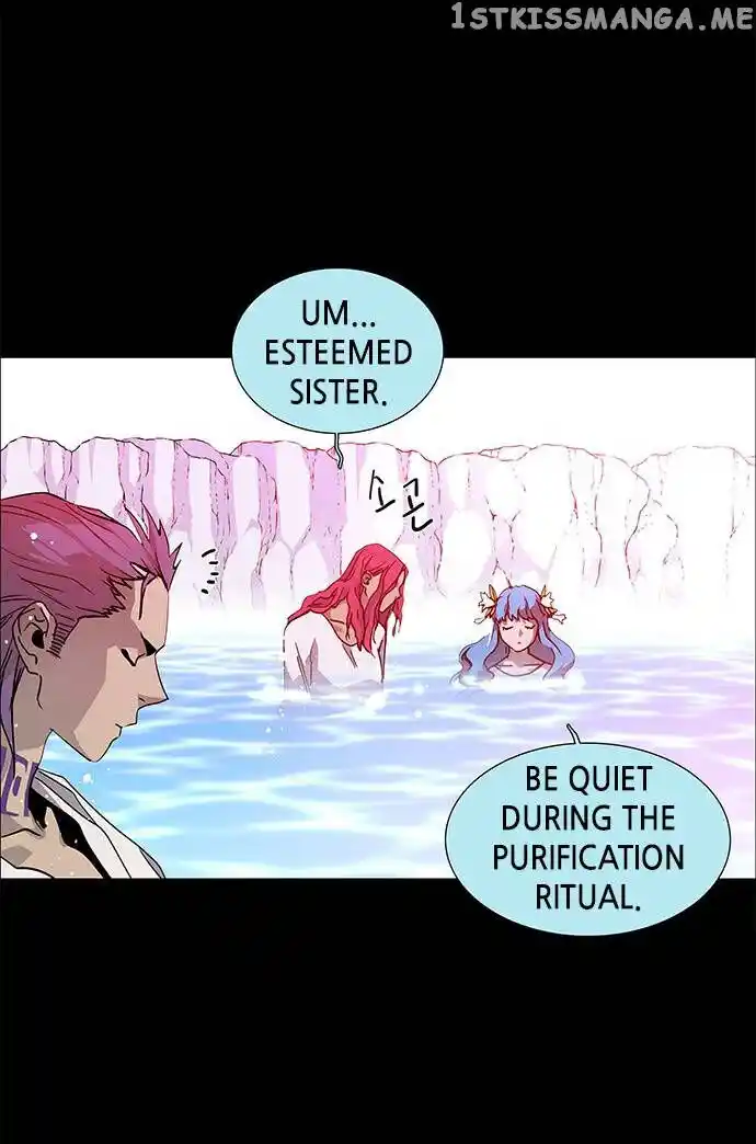 LESSA - Servant of Cosmos Ch.112