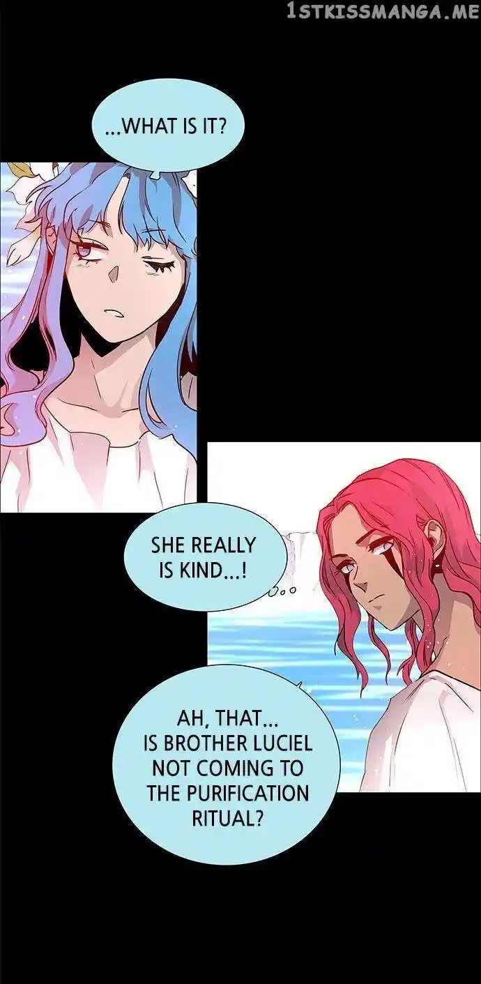 LESSA - Servant of Cosmos Ch.112