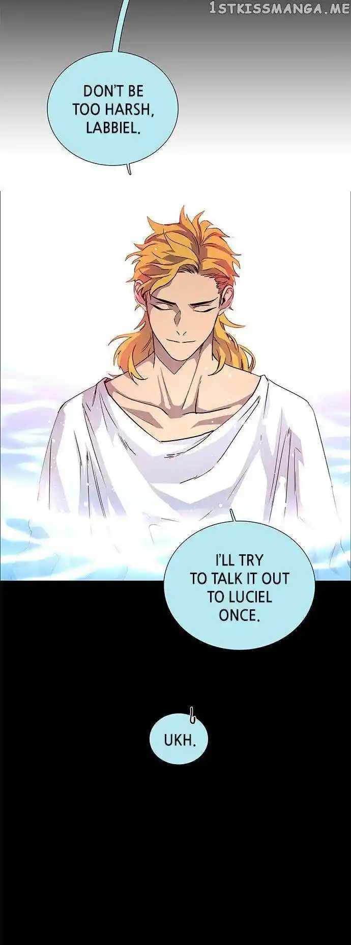 LESSA - Servant of Cosmos Ch.112