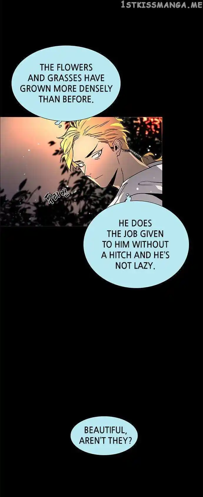 LESSA - Servant of Cosmos Ch.112