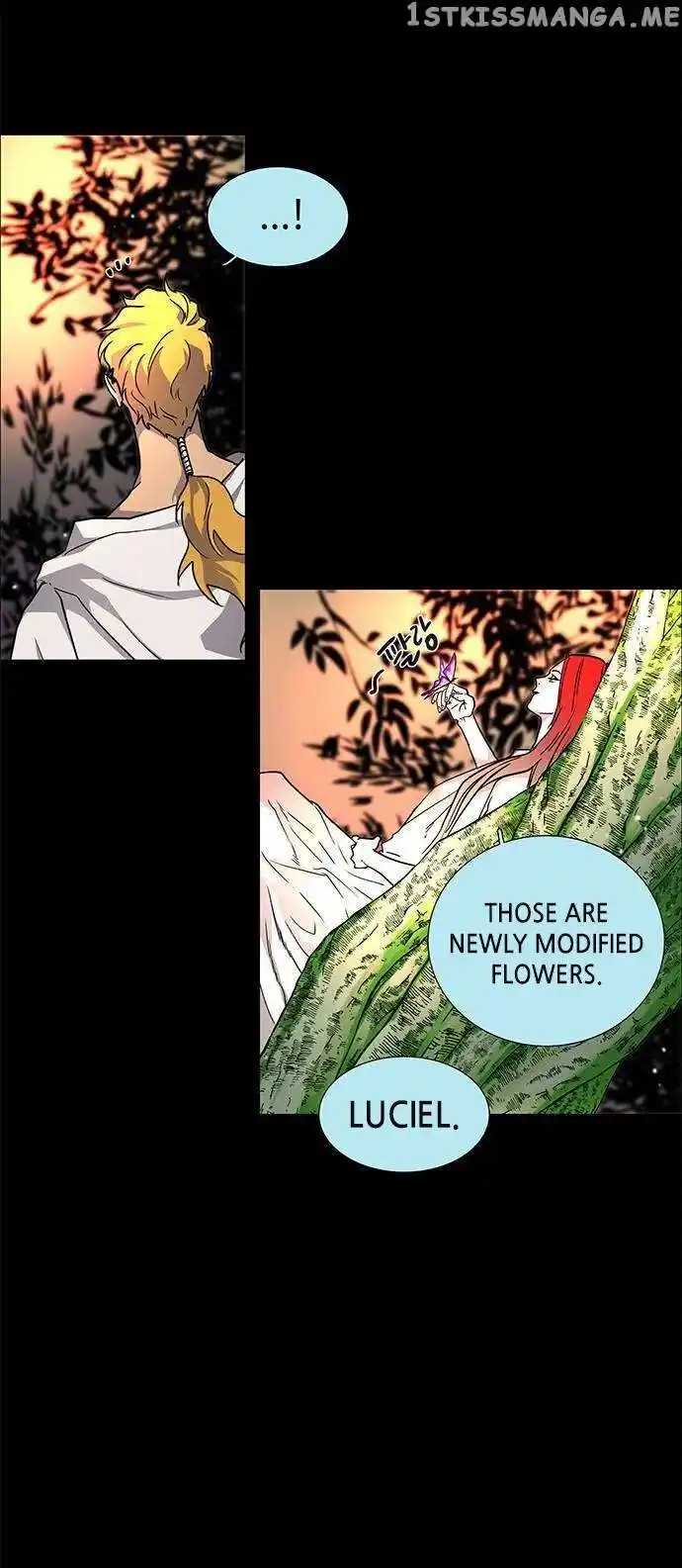 LESSA - Servant of Cosmos Ch.112