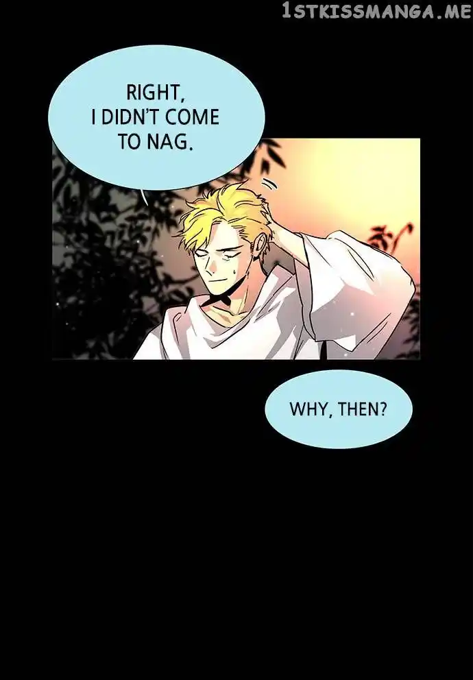 LESSA - Servant of Cosmos Ch.112