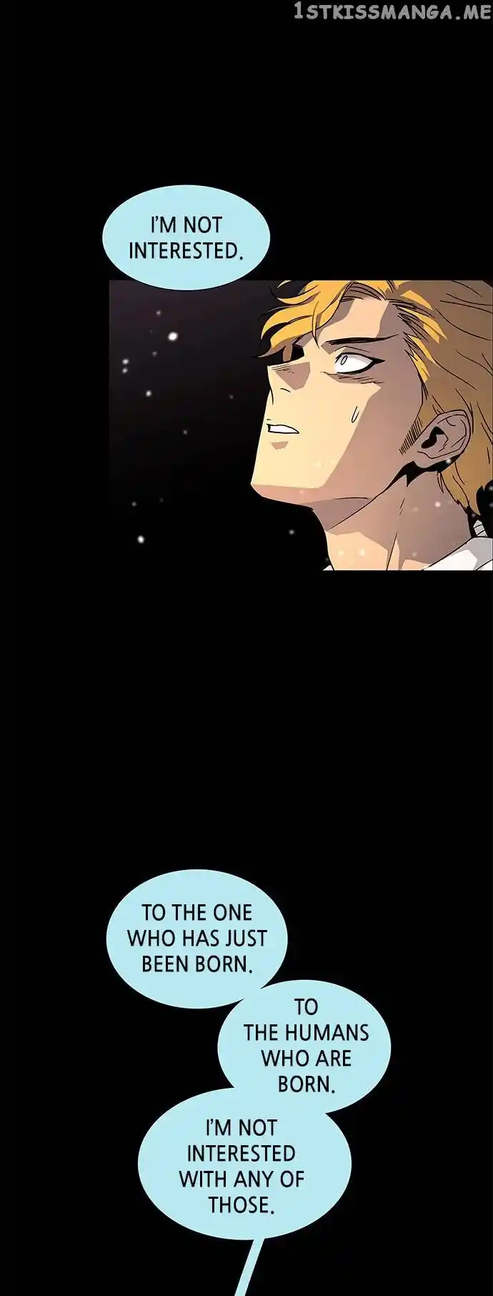 LESSA - Servant of Cosmos Ch.112