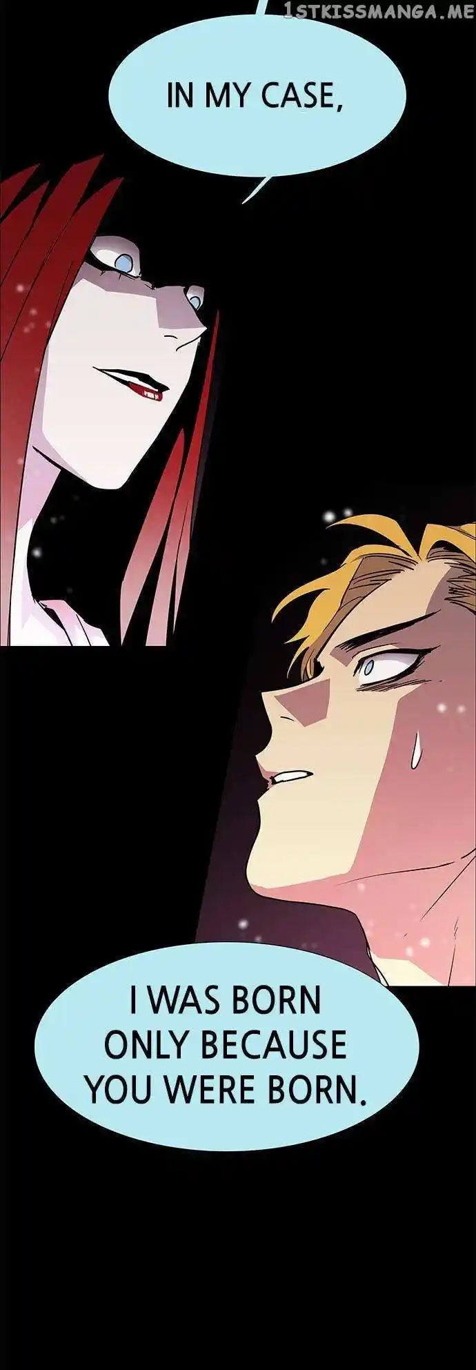 LESSA - Servant of Cosmos Ch.112