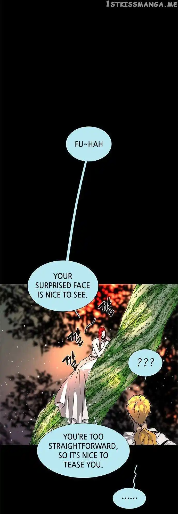 LESSA - Servant of Cosmos Ch.112