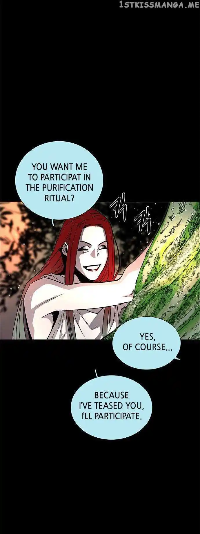 LESSA - Servant of Cosmos Ch.112