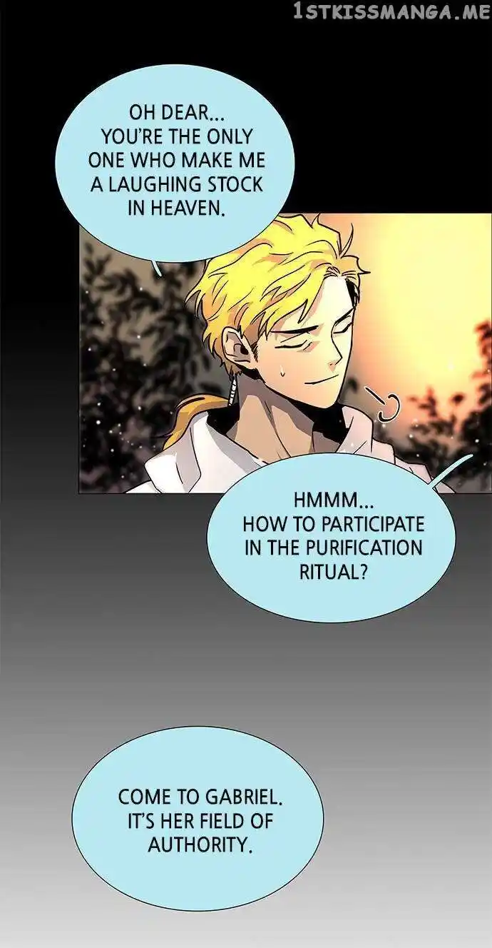 LESSA - Servant of Cosmos Ch.112