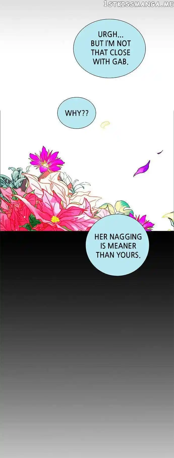 LESSA - Servant of Cosmos Ch.112