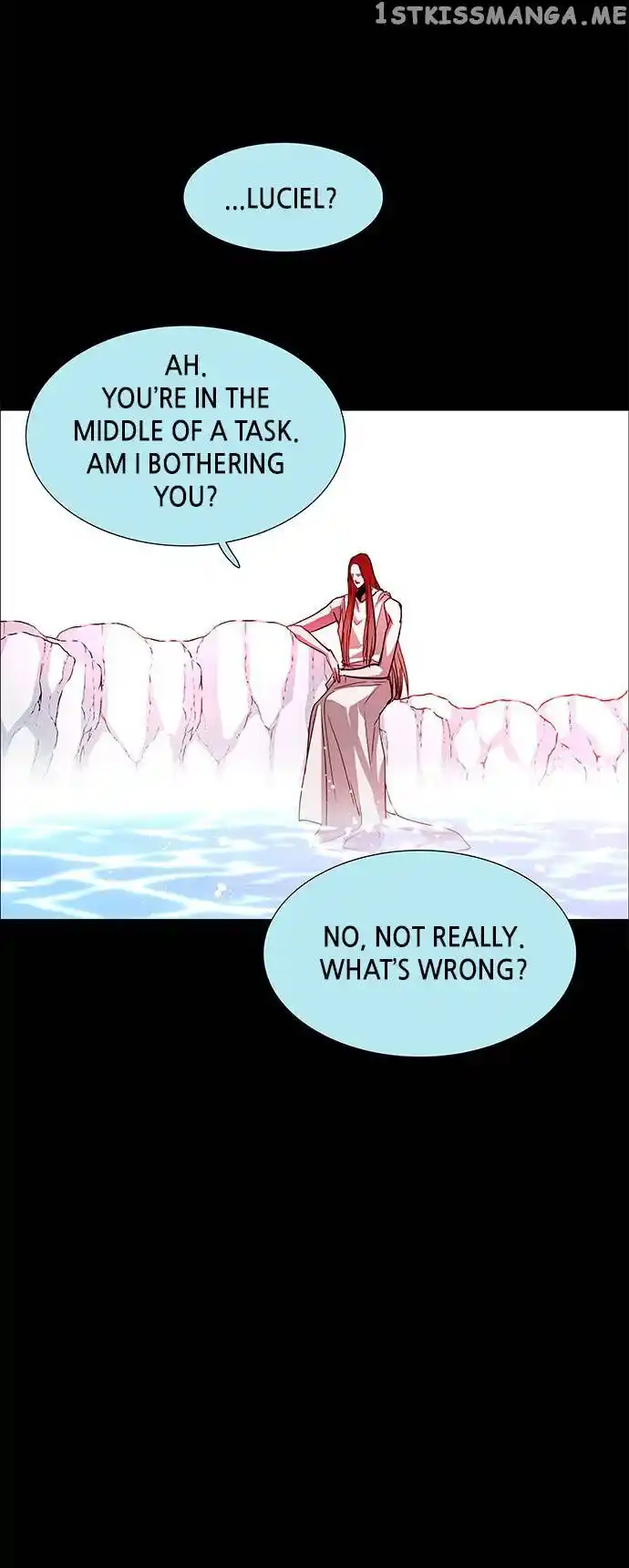 LESSA - Servant of Cosmos Ch.112