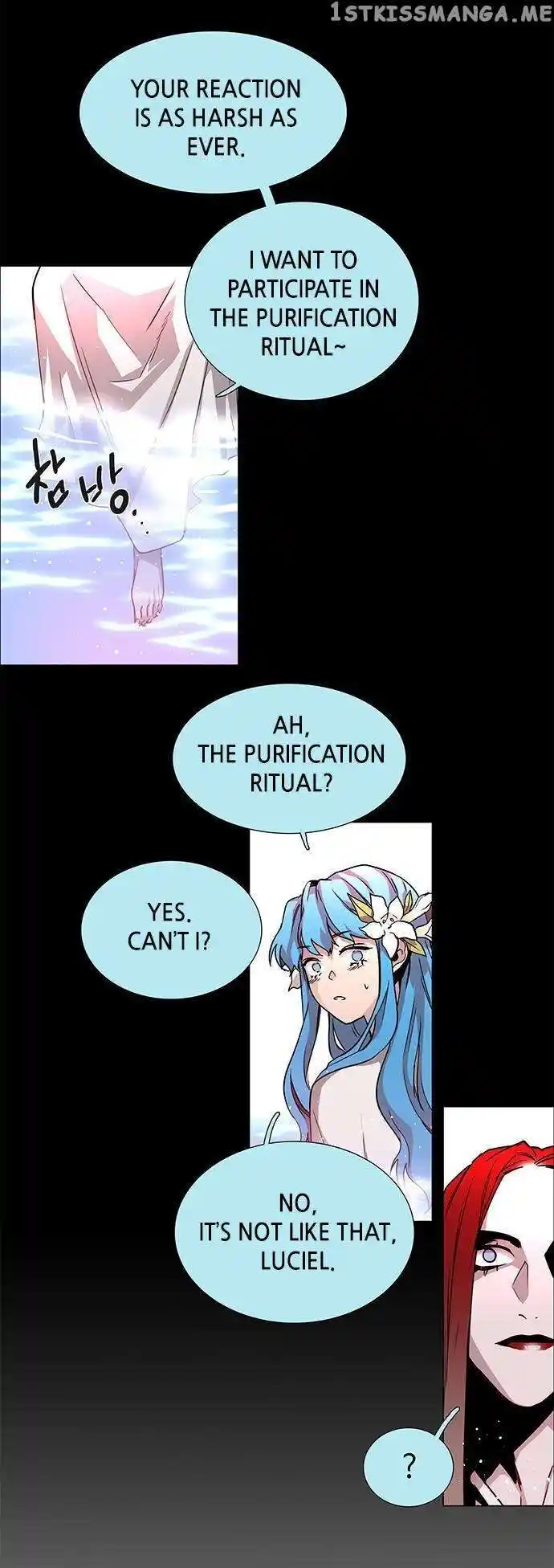 LESSA - Servant of Cosmos Ch.112