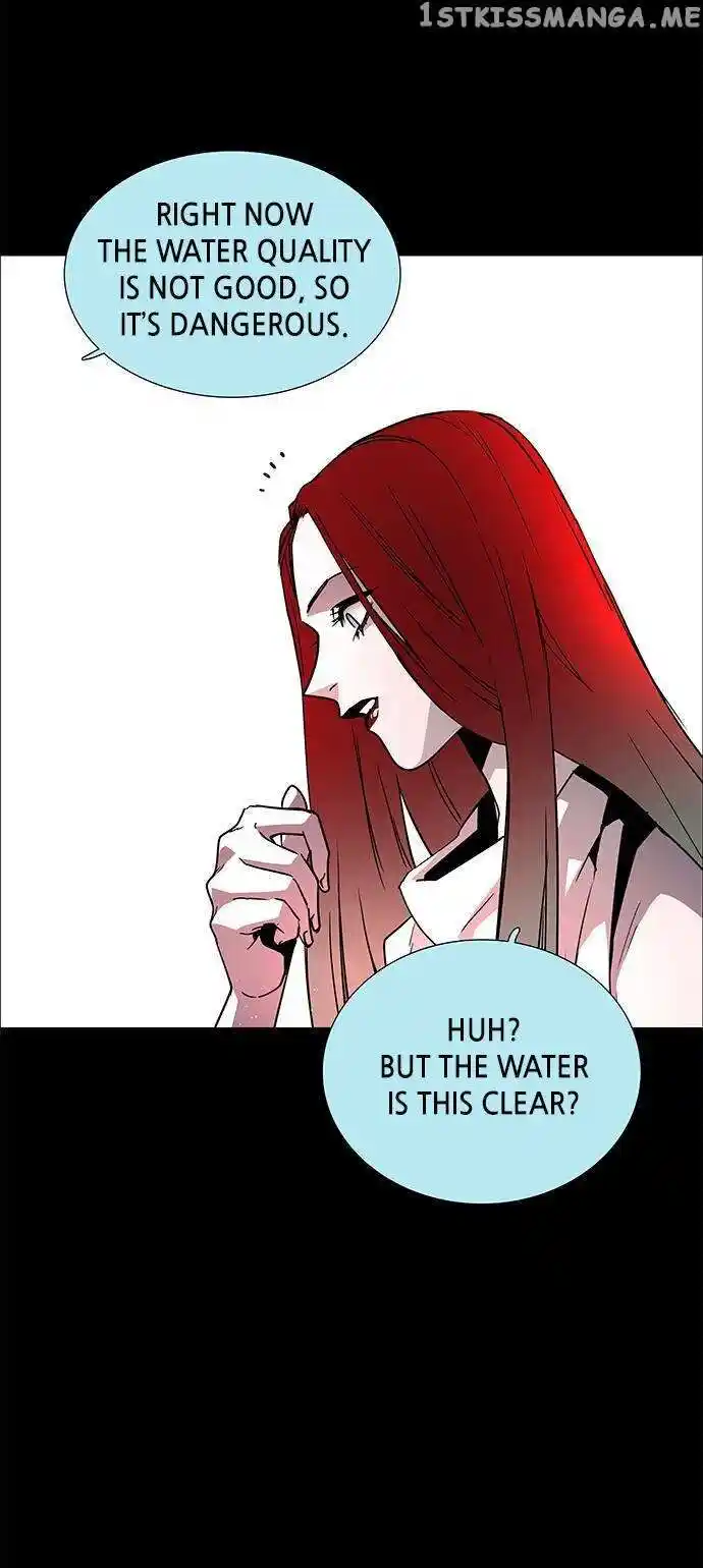 LESSA - Servant of Cosmos Ch.112