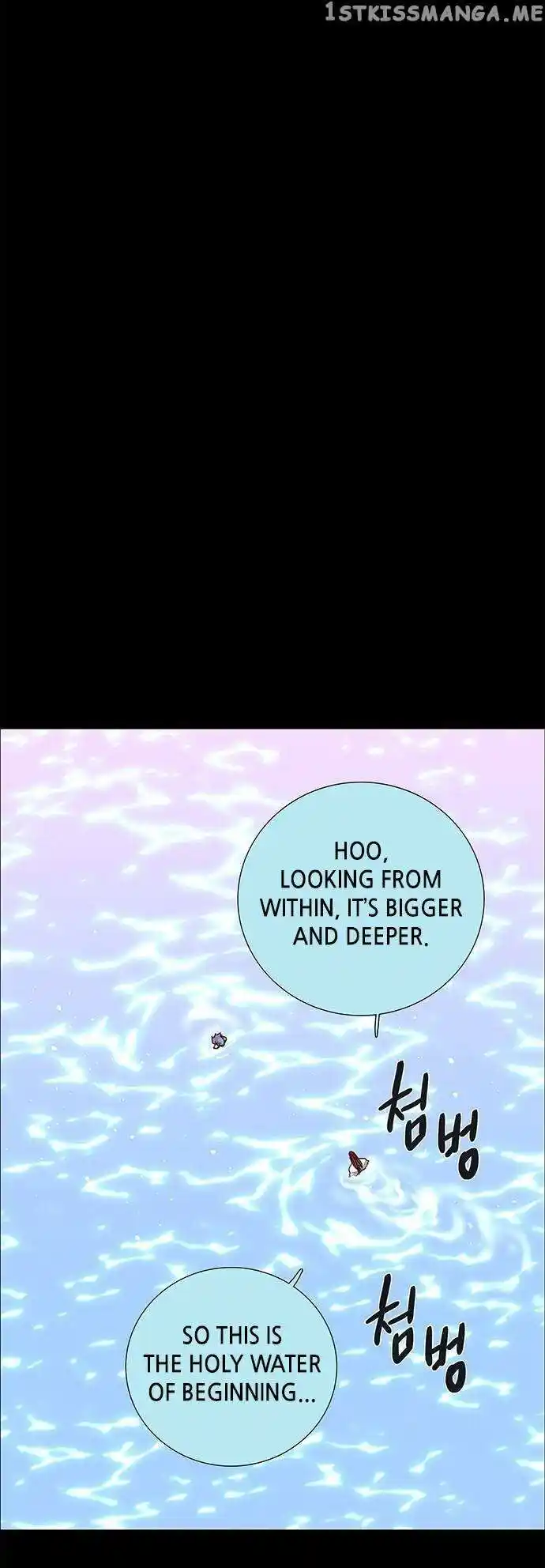 LESSA - Servant of Cosmos Ch.112