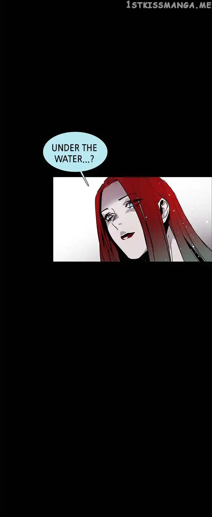 LESSA - Servant of Cosmos Ch.112