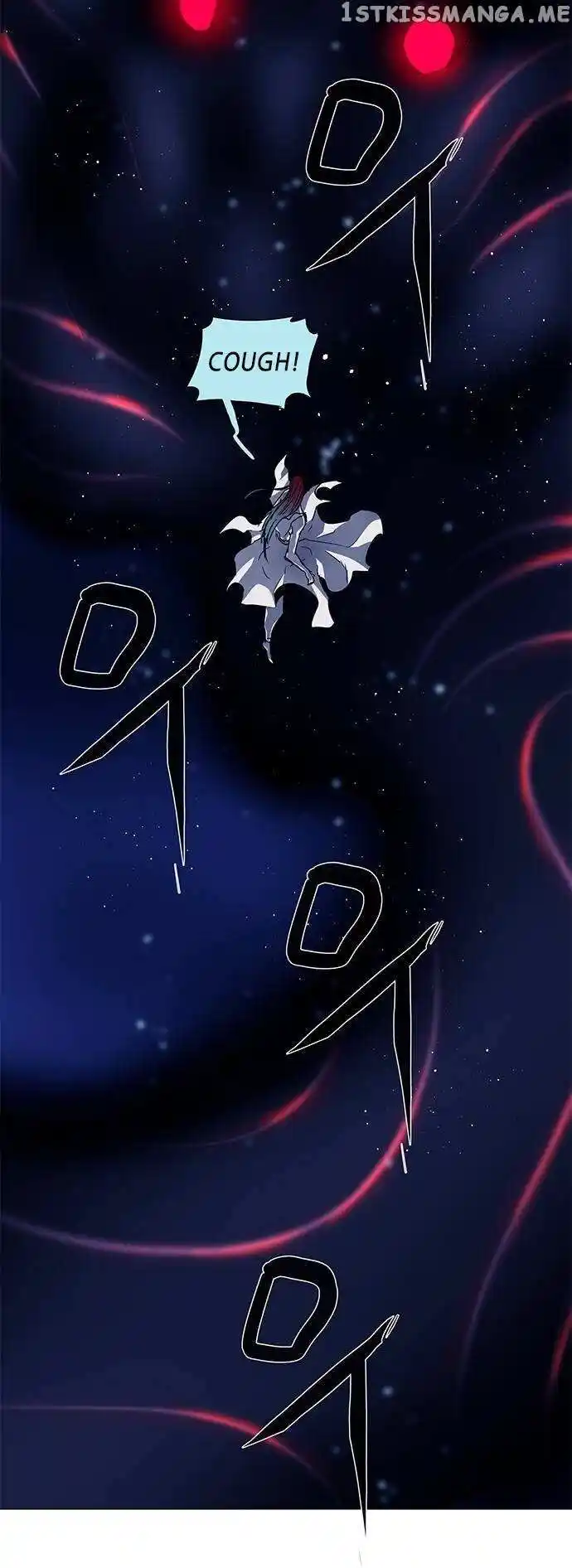 LESSA - Servant of Cosmos Ch.113