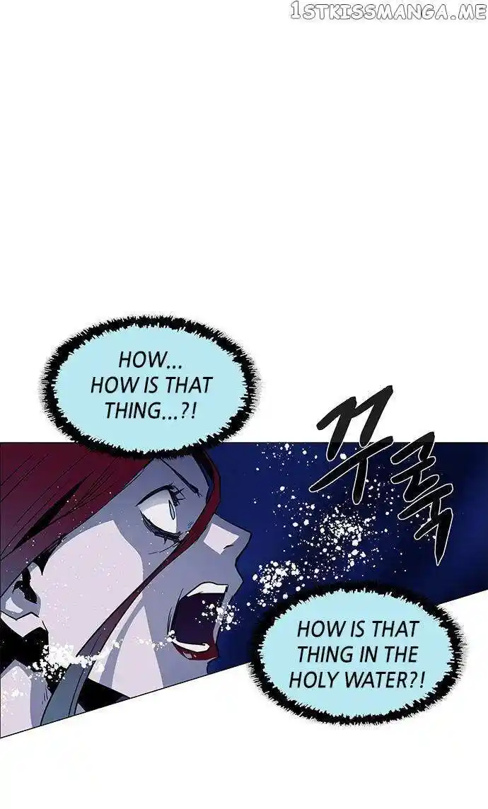 LESSA - Servant of Cosmos Ch.113