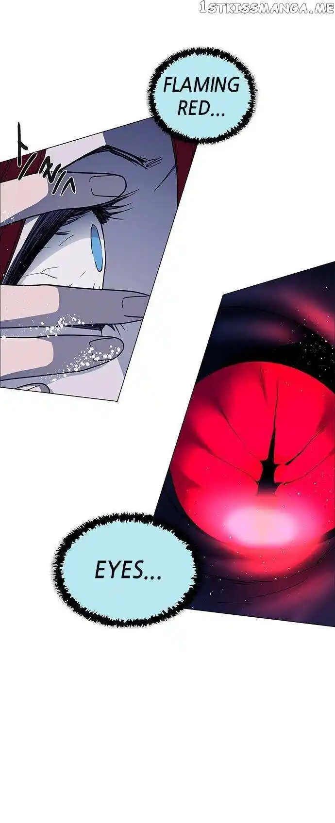 LESSA - Servant of Cosmos Ch.113