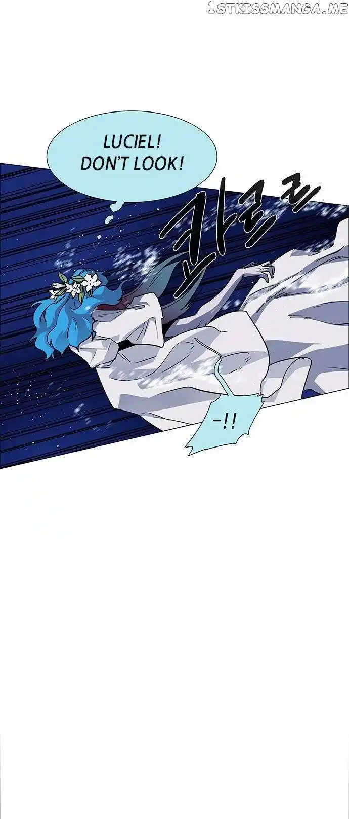 LESSA - Servant of Cosmos Ch.113