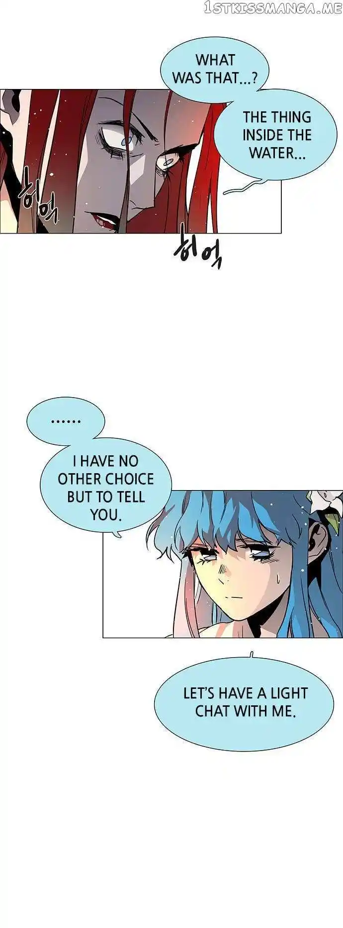 LESSA - Servant of Cosmos Ch.113