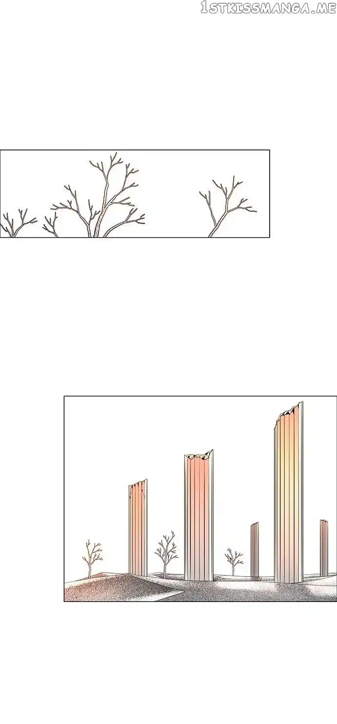 LESSA - Servant of Cosmos Ch.113