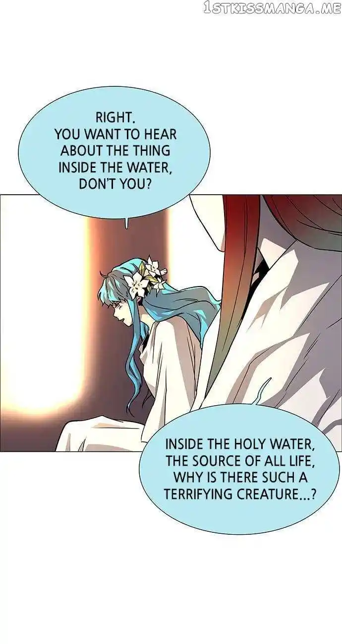 LESSA - Servant of Cosmos Ch.113