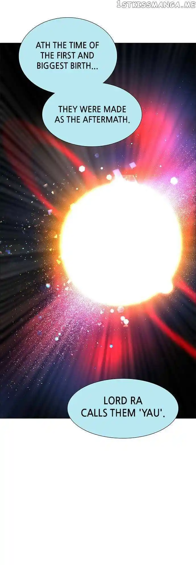 LESSA - Servant of Cosmos Ch.113