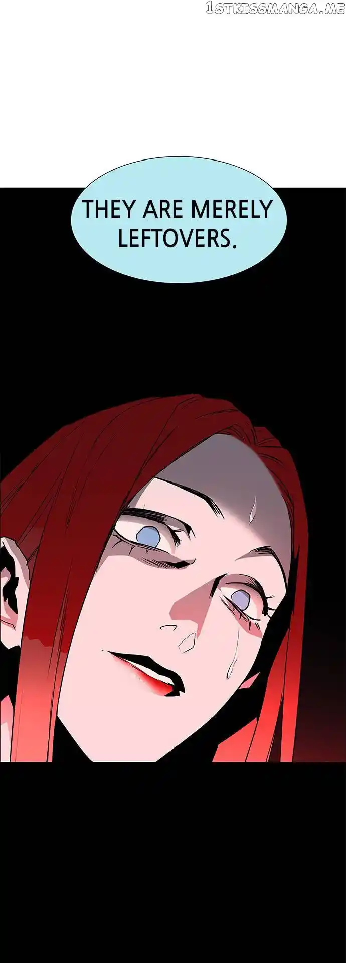 LESSA - Servant of Cosmos Ch.113