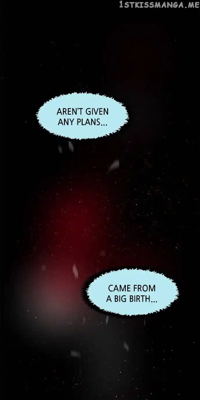 LESSA - Servant of Cosmos Ch.113