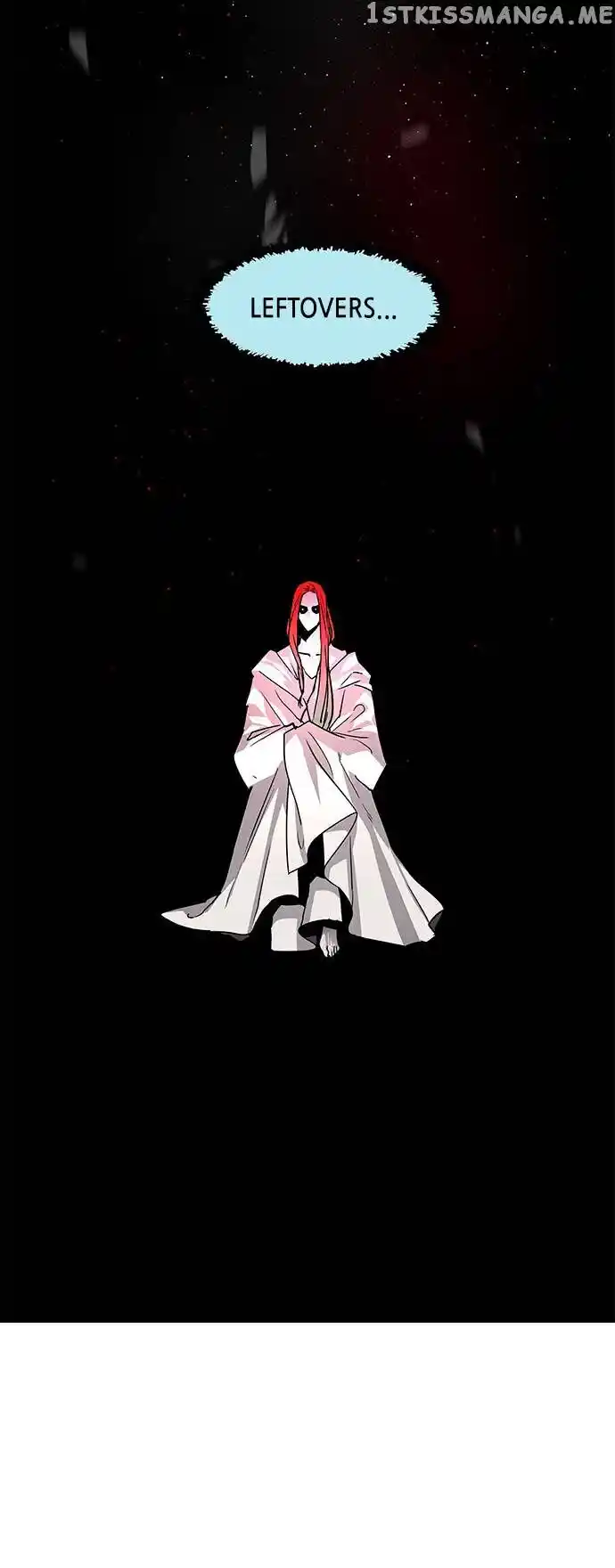 LESSA - Servant of Cosmos Ch.113